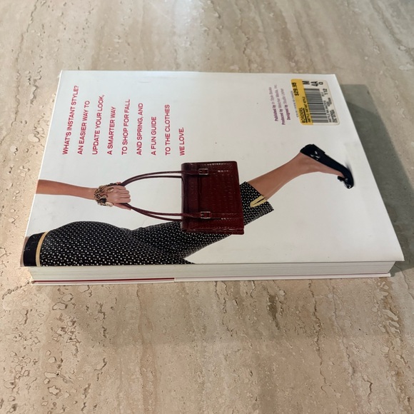 🎄$3 bundled InStyle Instant Style (Book) - Picture 6 of 10